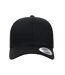 Casquette Ajustable Classic Noir Flexfit-1