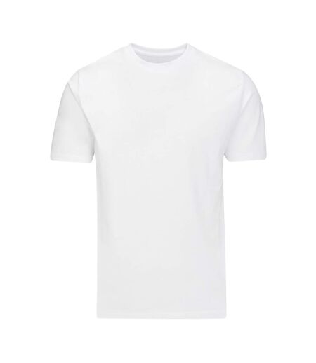 T-shirt Essential Homme Blanc Mantis