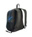 Shugon Osaka Basic Backpack / Rucksack Bag (30 Liter) (Pack of 2) (Black/Blue) (One Size) - UTBC4179