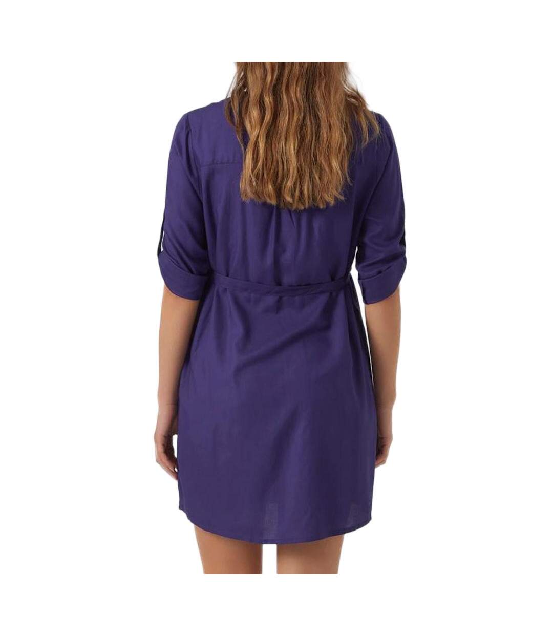 Tunique marine femme mamalicious mercy-2
