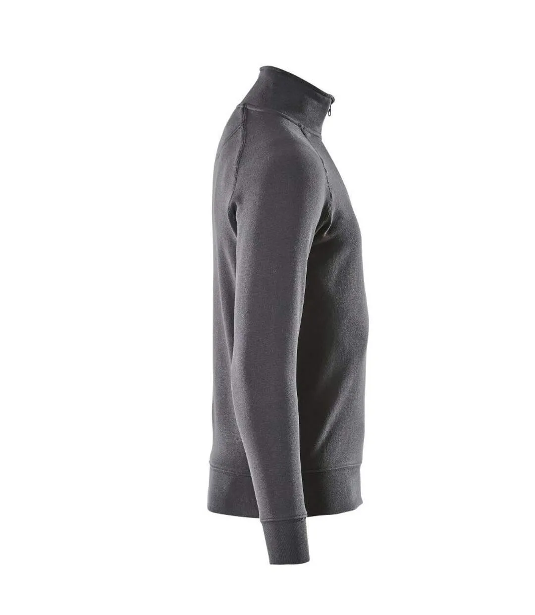 Sweat Crossover Nantes Homme Bleu Marine Foncé Mascot-4
