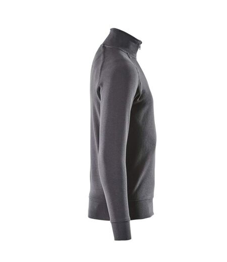 Sweat Crossover Nantes Homme Bleu Marine Foncé Mascot