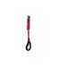 Laisse pour Chien Corde 120cm Rouge