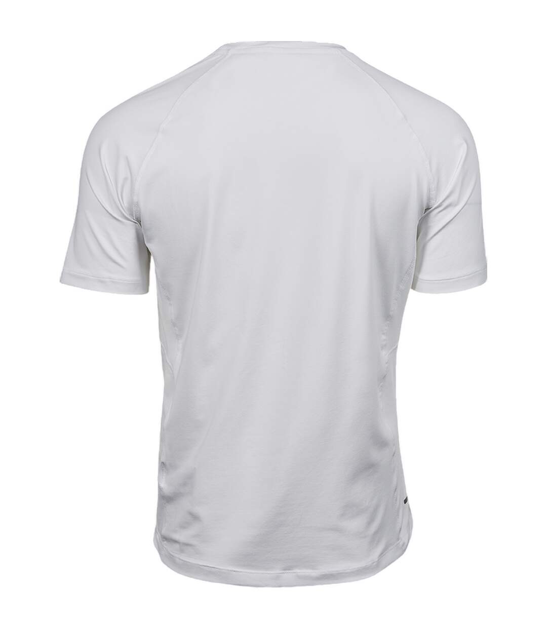 T-shirt Homme Blanc Tee Jays-2
