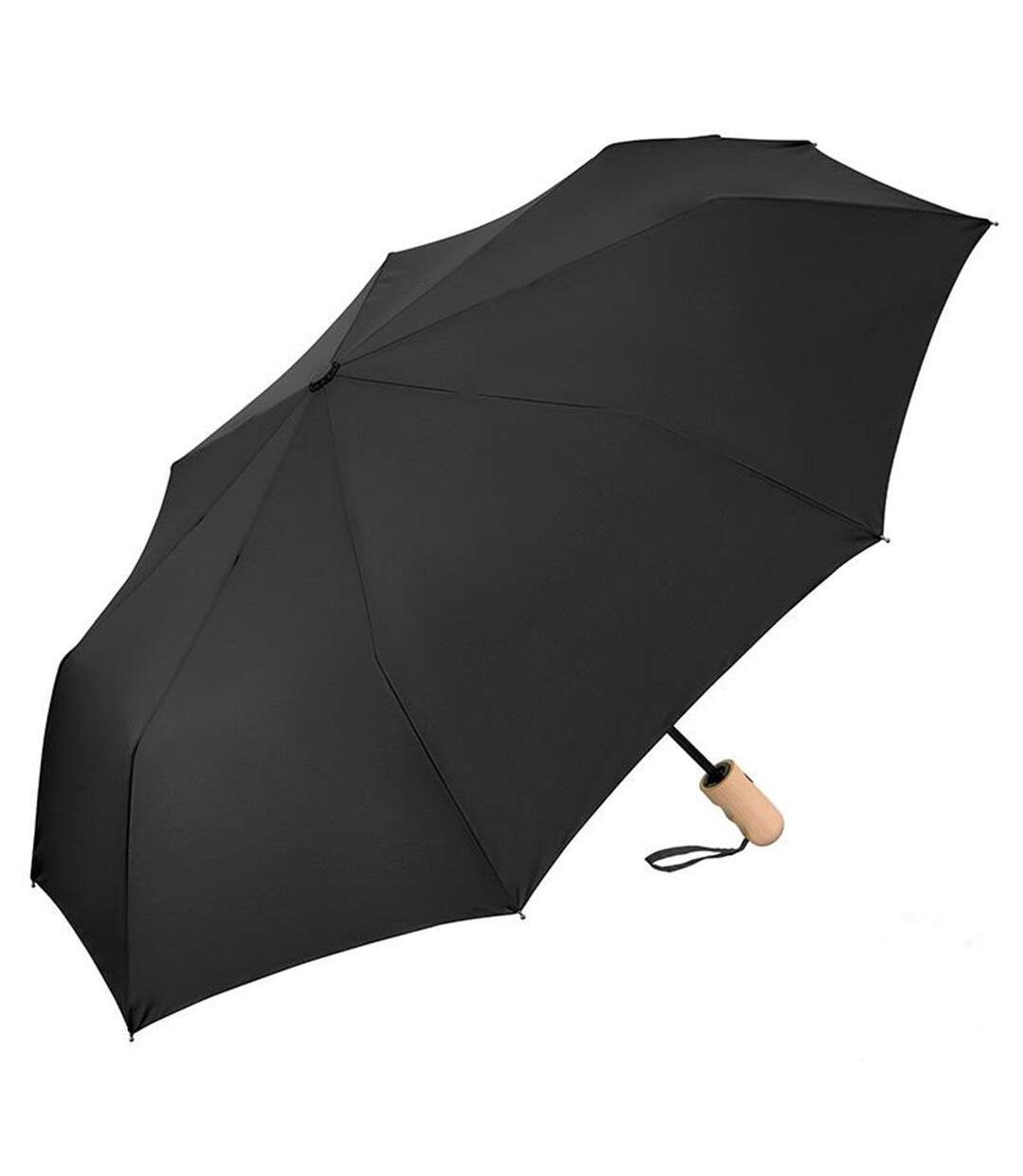 Parapluie de poche - FP5514WS - noir-1