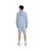 Short Cas M571 Homme Bleu 4F-3