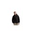 Mens Jaymes Waterproof Jacket Black Trespass-1