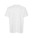 T-shirt Homme Blanc SOLS-2