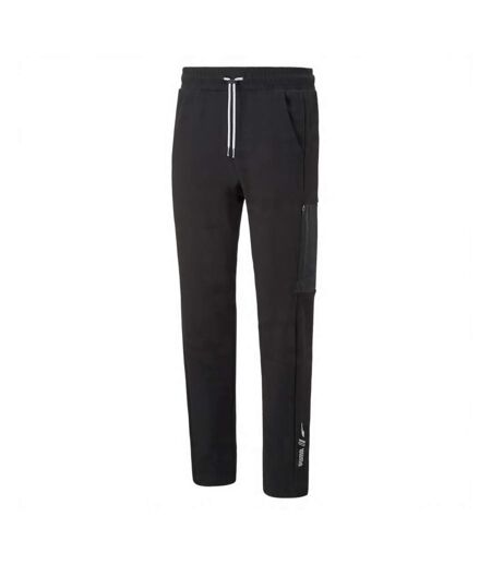 Pantalon De Jogging Style Cargo Homme Noir Puma