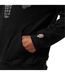 Sweat Motif/style Tête De Mort Adulte Noir ICECREAM-4