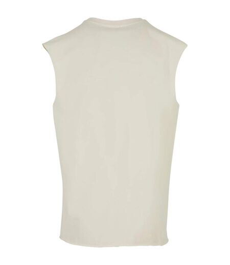 Haut Sans Manches Homme Sable Blanc Urban Classics