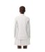 Sweat Tennis Femme Blanc Vert Lacoste-3