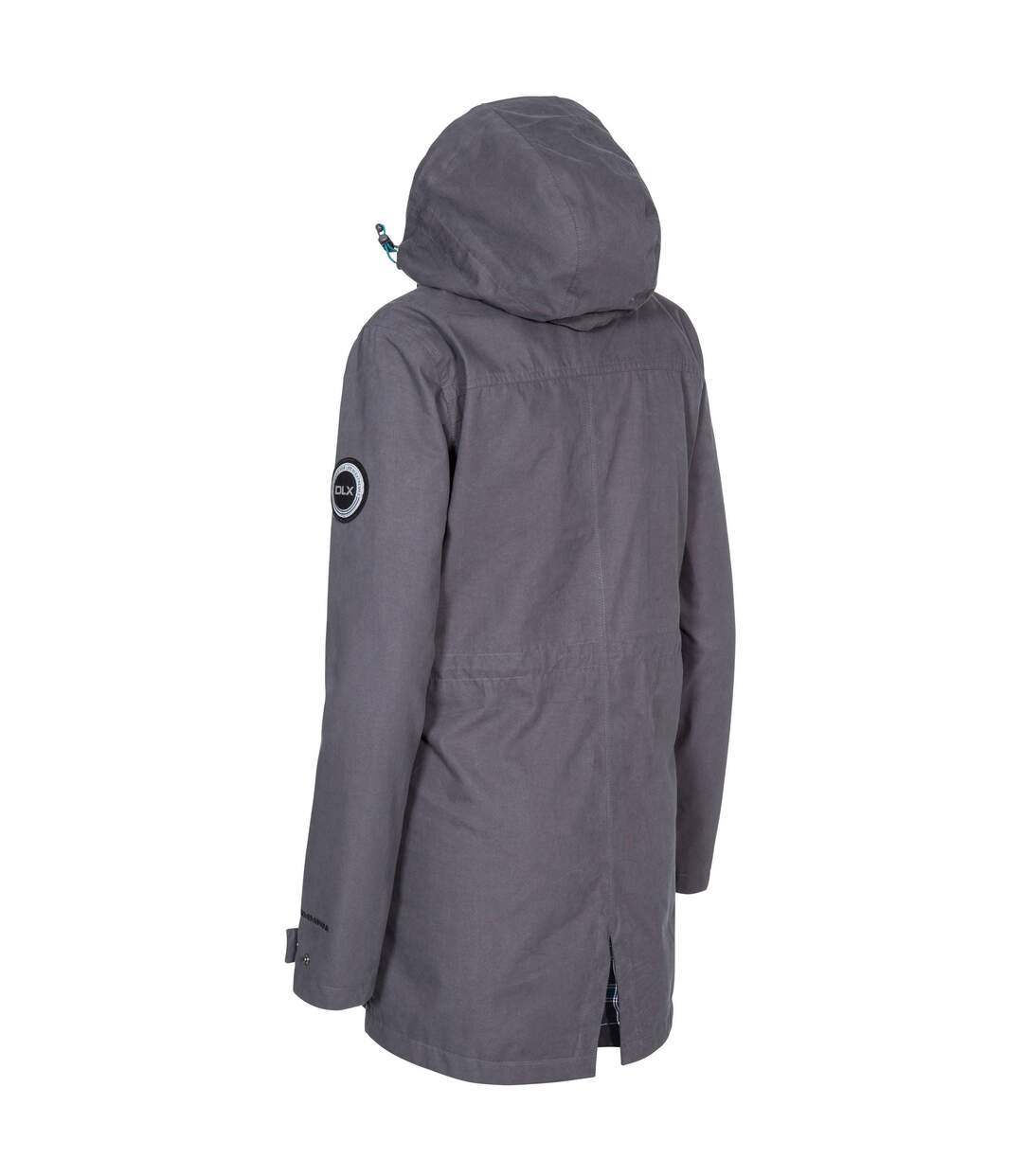 dlx womens waterproof jacket