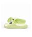 Claquettes vert homme puma divecat v2 lite - 39-1