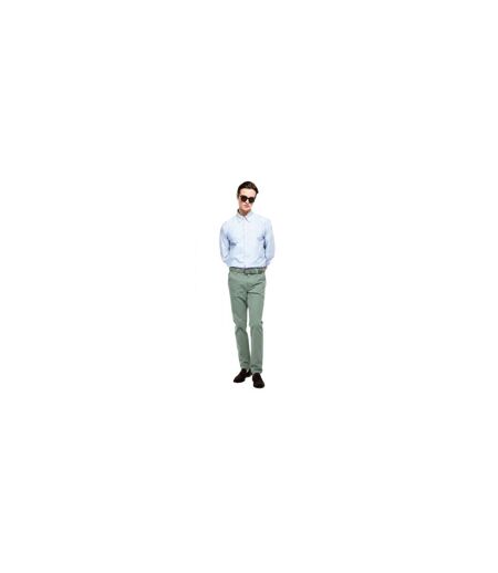 Pantalon Kaito Homme Vert Boss