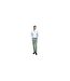 Pantalon Kaito Homme Vert Boss-1