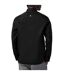 Chemise Allardo Homme Noir Ted Baker-4