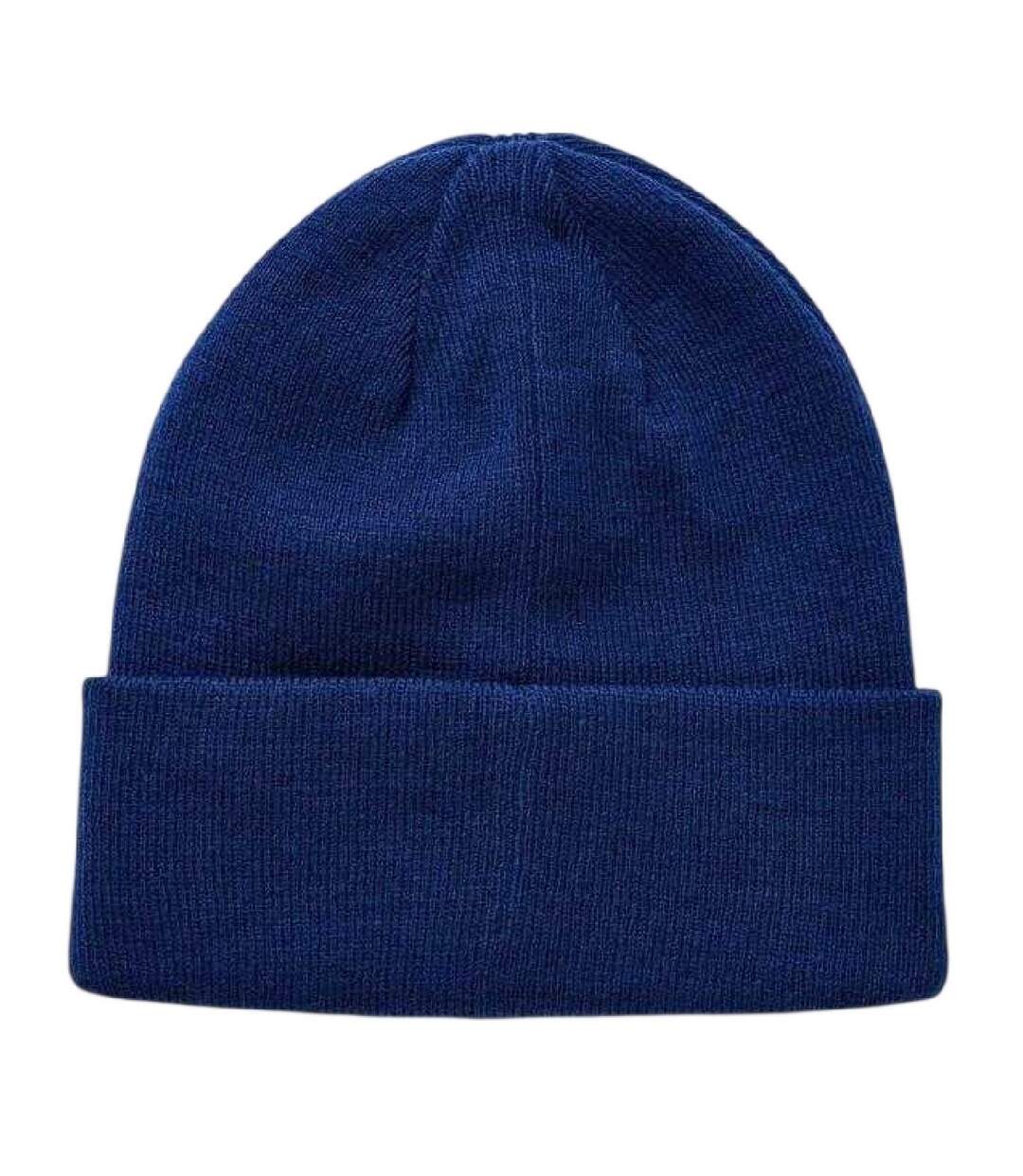 Bonnet Décontracté Effo Homme Bleu Pâle G-Star-2