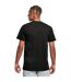 T-shirt Heart Cage Homme Noir Mister Tee-4