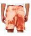 Short Orange Homme Nike Nsw - L