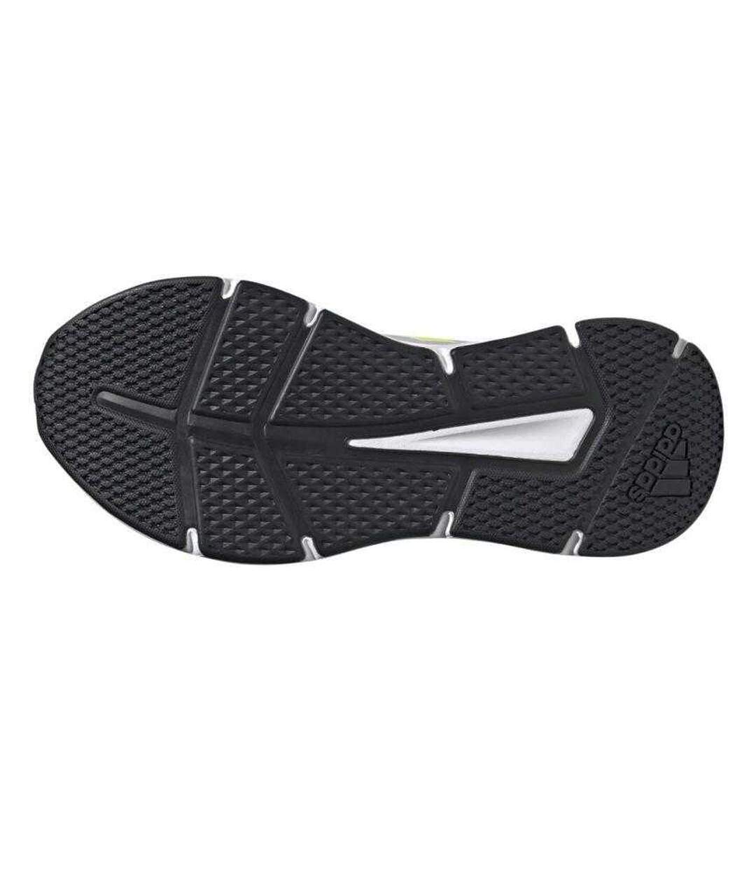 Chaussures Course À Pied Galaxy Femme Rose Violet Adidas-3