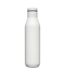 Camelbak Horizon Logo 25.3floz Water Bottle (White) (One Size) - UTPF4145