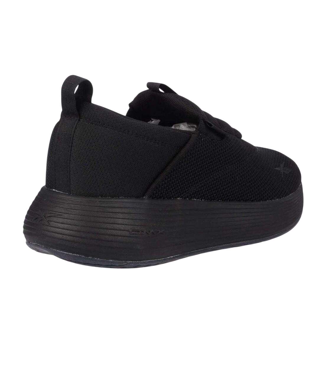 Baskets Dmx Comfort Femme Noir Gris Reebok-2