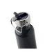 Riflow Double-walled 660ml Bottle One Size Black MidOcean-3