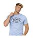 TEE SHIRT JERSEY SLUB VD-LIV AVRIL/MAI/JUIN 2026 Vondutch-1