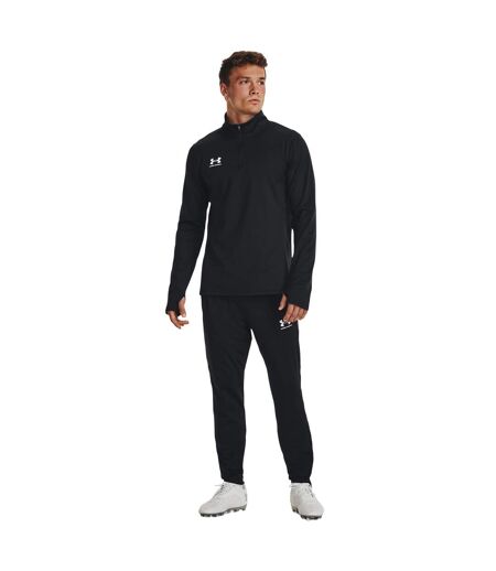 Haut De Sport Ua Challenger Homme Noir Under Armour