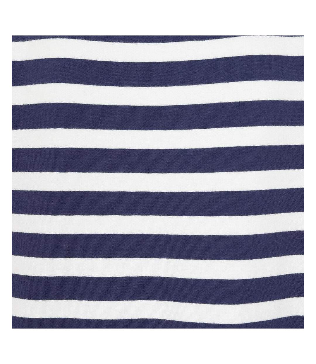 Sweat Motif/style Rayé Femme Lilas Foncé Lazy Jacks-3