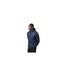 Doudoune Motif/style Logo Homme Bleu Marine Aquascutum-1