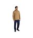 Veste Sunrise Homme Marron Clair Animal-4