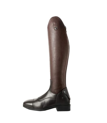 Bottes casperia v2 adulte marron Brogini