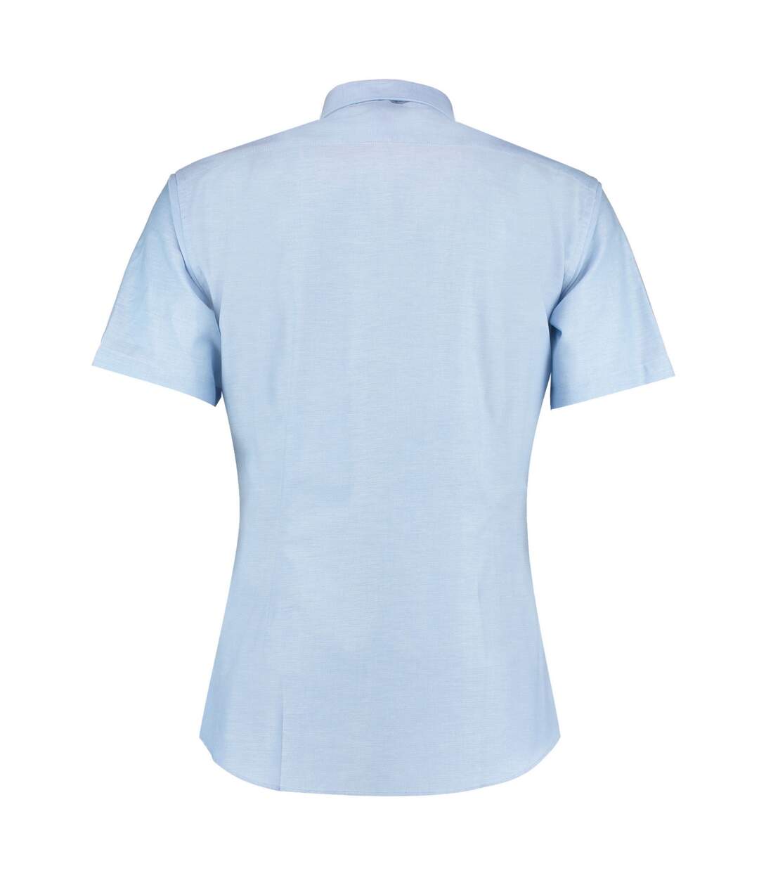 Chemise Homme Bleu Clair Kustom Kit-2