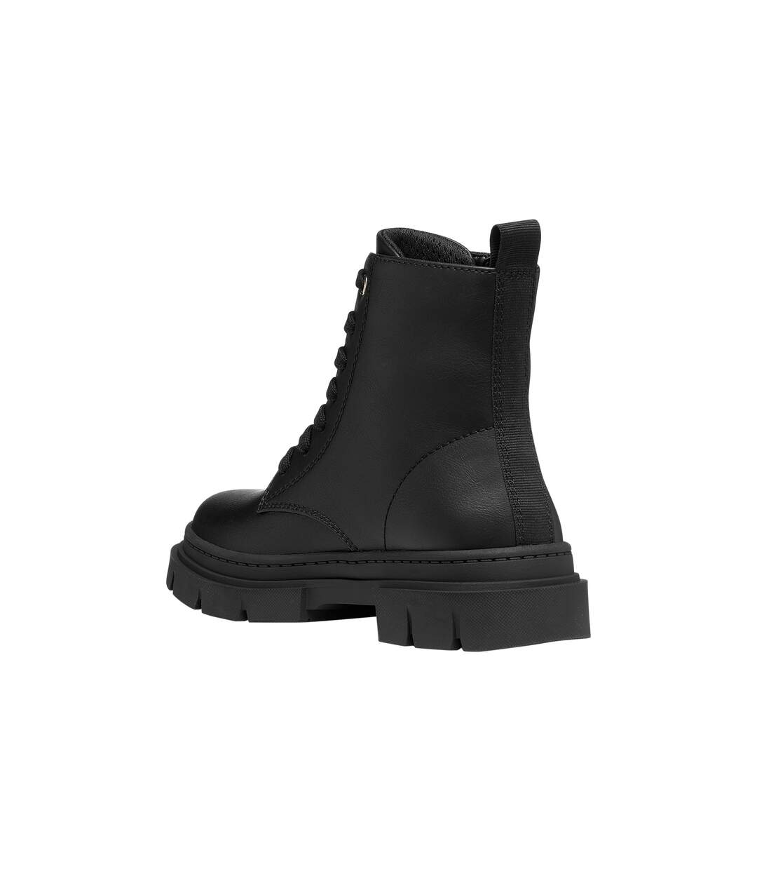 Bottine Enfant à Lacets Geox Karsyn Girl-4