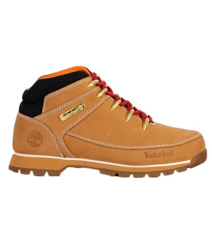 Basket Cuir Timberland Euro Sprint