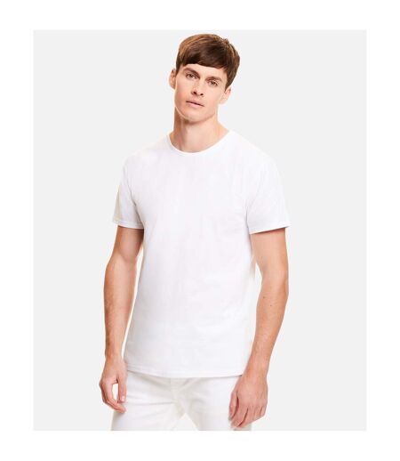 Fruit of the Loom - Polo ORIGINAL - Homme (Blanc) - UTBC4924