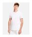 Fruit of the Loom - Polo ORIGINAL - Homme (Blanc) - UTBC4924-1