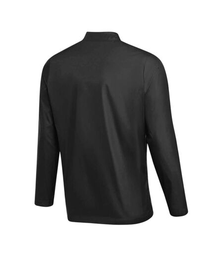Veste Manches Longues Foot Park Homme Noir Nike