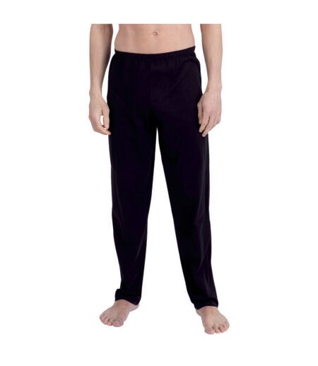 Pyjama long col rond homme Ecopack Construction Athena