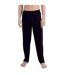 Pyjama long col rond homme Ecopack Construction Athena-2