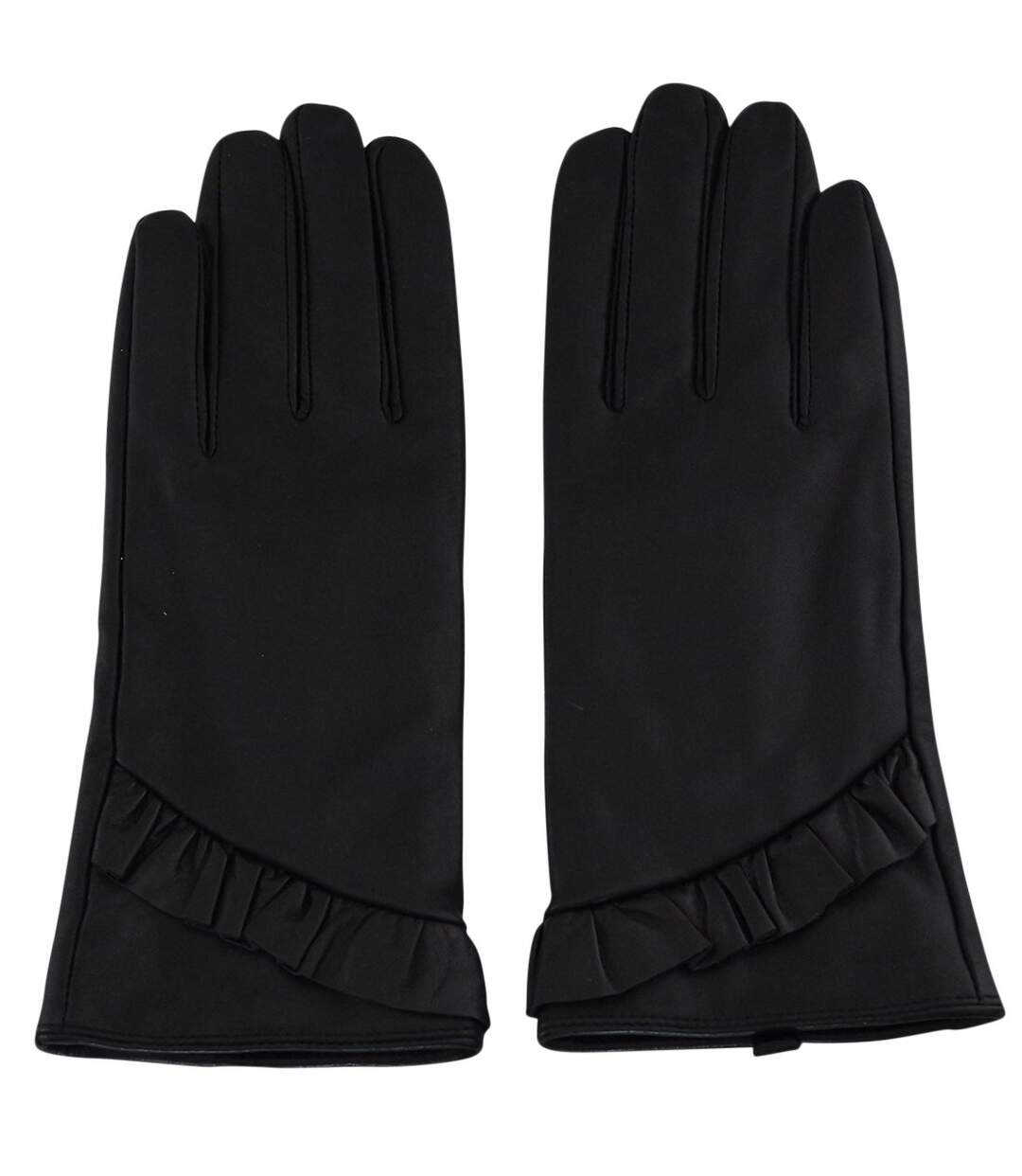 Gants femme cuir NERINA