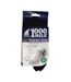 Ultimate Tactel Trainer Liner Socks - 1 Pack Mens Double Layer Socks-2