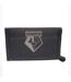 Watford FC Crest Wallet (Black) (One Size) - UTTA6824