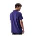 Polo M367 Homme Bleu Marine 4F-3