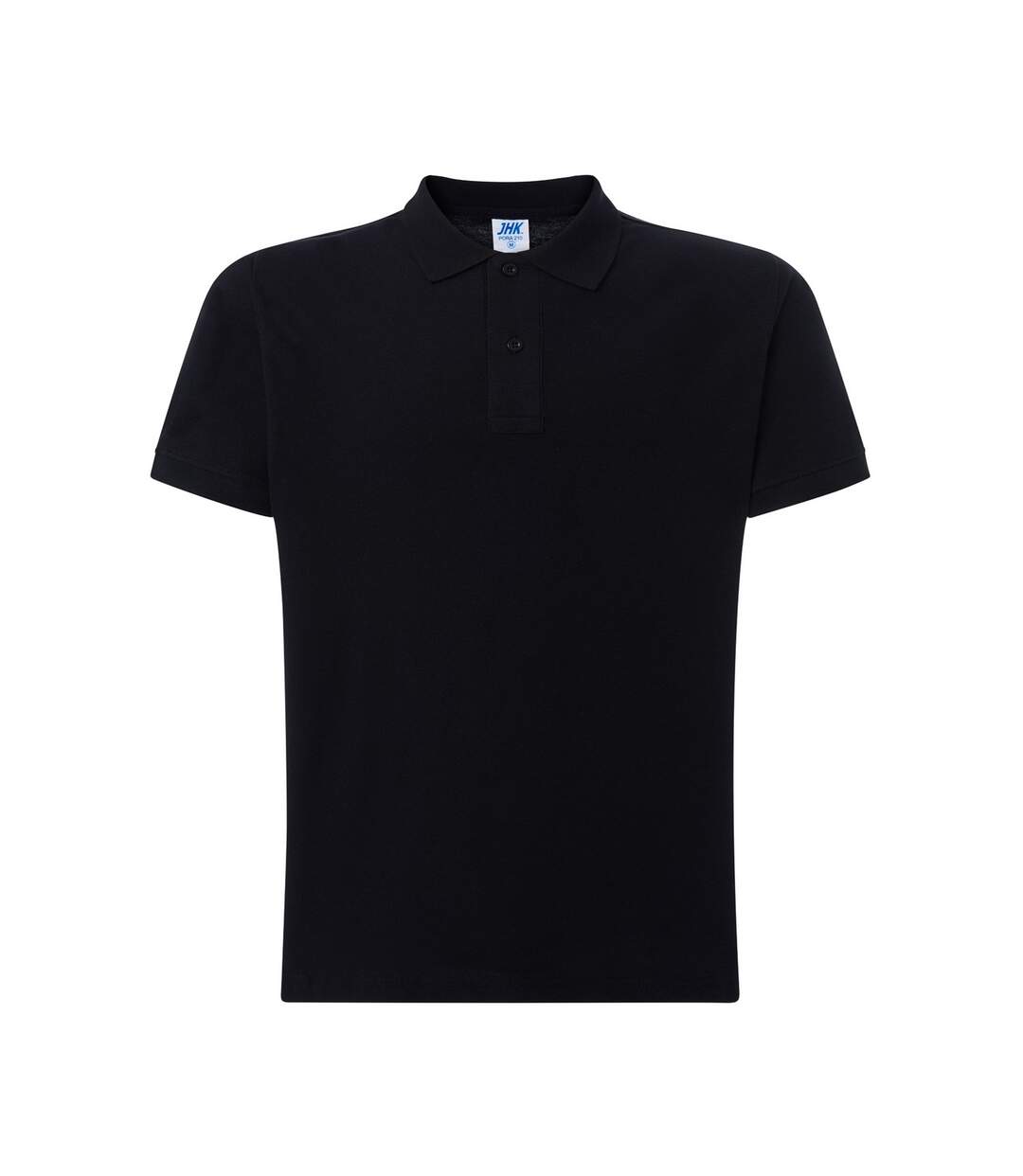 Polo Homme Noir JHK-1