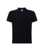 Polo Homme Noir JHK-1