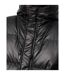 Mens Welcome Puffer Jacket Black Kings Will Dream-4