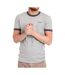 T-shirt Gris Homme Superdry Essential Logo - XXL